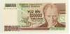 [7.Emisyon 100,000 Lira]