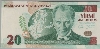 [8.Emisyon 20 Yeni Lira]