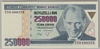 [7.Emisyon 250,000 Lira]