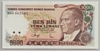 [7.Emisyon 5,000 Lira]