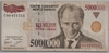 [7.Emisyon 5,000,000 Lira]
