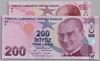 [9.Emisyon 200 Lira]