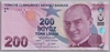 [9.Emisyon 200 Lira]
