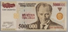 [7.Emisyon 5,000,000 Lira]