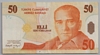 [8.Emisyon 50 Yeni Lira]