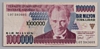 [7.Emisyon 1,000,000 Lira]