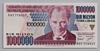 [7.Emisyon 1,000,000 Lira]