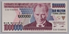 [7.Emisyon 1,000,000 Lira]