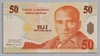 [8.Emisyon 50 Yeni Lira]