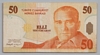 [8.Emisyon 50 Yeni Lira]