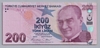 [9.Emisyon 200 Lira]