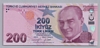 [9.Emisyon 200 Lira]