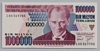 [7.Emisyon 1,000,000 Lira]