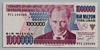 [7.Emisyon 1,000,000 Lira]