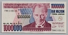[7.Emisyon 1,000,000 Lira]