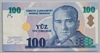 [8.Emisyon 100 Yeni Lira]