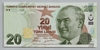 [9.Emisyon 20 Lira]