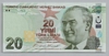 [9.Emisyon 20 Lira]