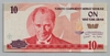 [8.Emisyon 10 Yeni Lira]