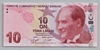 [9.Emisyon 10 Lira]