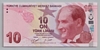 [9.Emisyon 10 Lira]