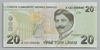 [9.Emisyon 20 Lira]