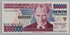 [7.Emisyon 1,000,000 Lira]