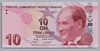 [9.Emisyon 10 Lira]