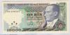 [7.Emisyon 10,000 Lira]