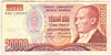 [7.Emisyon 20,000 Lira]