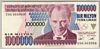 [7.Emisyon 1,000,000 Lira]