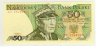 [Poland 50 Zlotych]