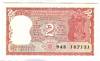 [India 2 Rupees]