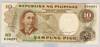 [Philippines 10 Piso]