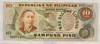 [Philippines 10 Piso]