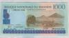 [Rwanda 1,000 Francs]