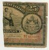 [Greece 25 Drachmai]