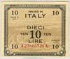 [Italy 10 Lire]