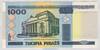 [Belarus 1,000 Rublei]