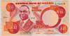 [Nigeria 10 Naira]