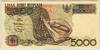 [Indonesia 5,000 Rupiah]