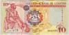 [Lesotho 10 Maloti]
