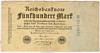 [Germany 500 Mark]