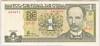 [Cuba 1 Peso]