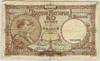 [Belgium 20 Francs]