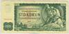 [Czechoslovakia 100 Korun]