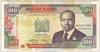 [Kenya 100 Shillings]