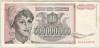 [Yugoslavia 500,000,000 Dinara]