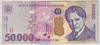 [Romania 50,000 Lei]