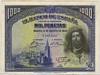 [Spain 1,000 Pesetas]
